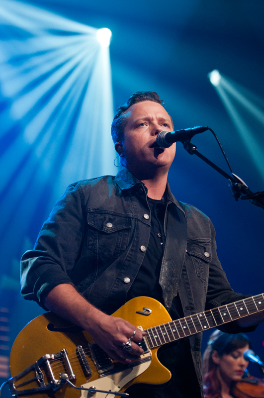 Jason Isbell