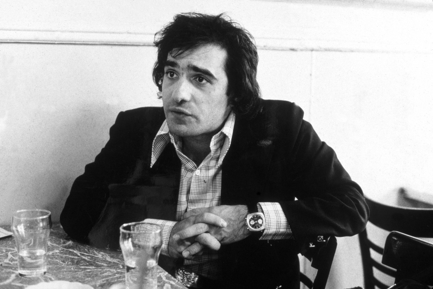 Martin Scorsese