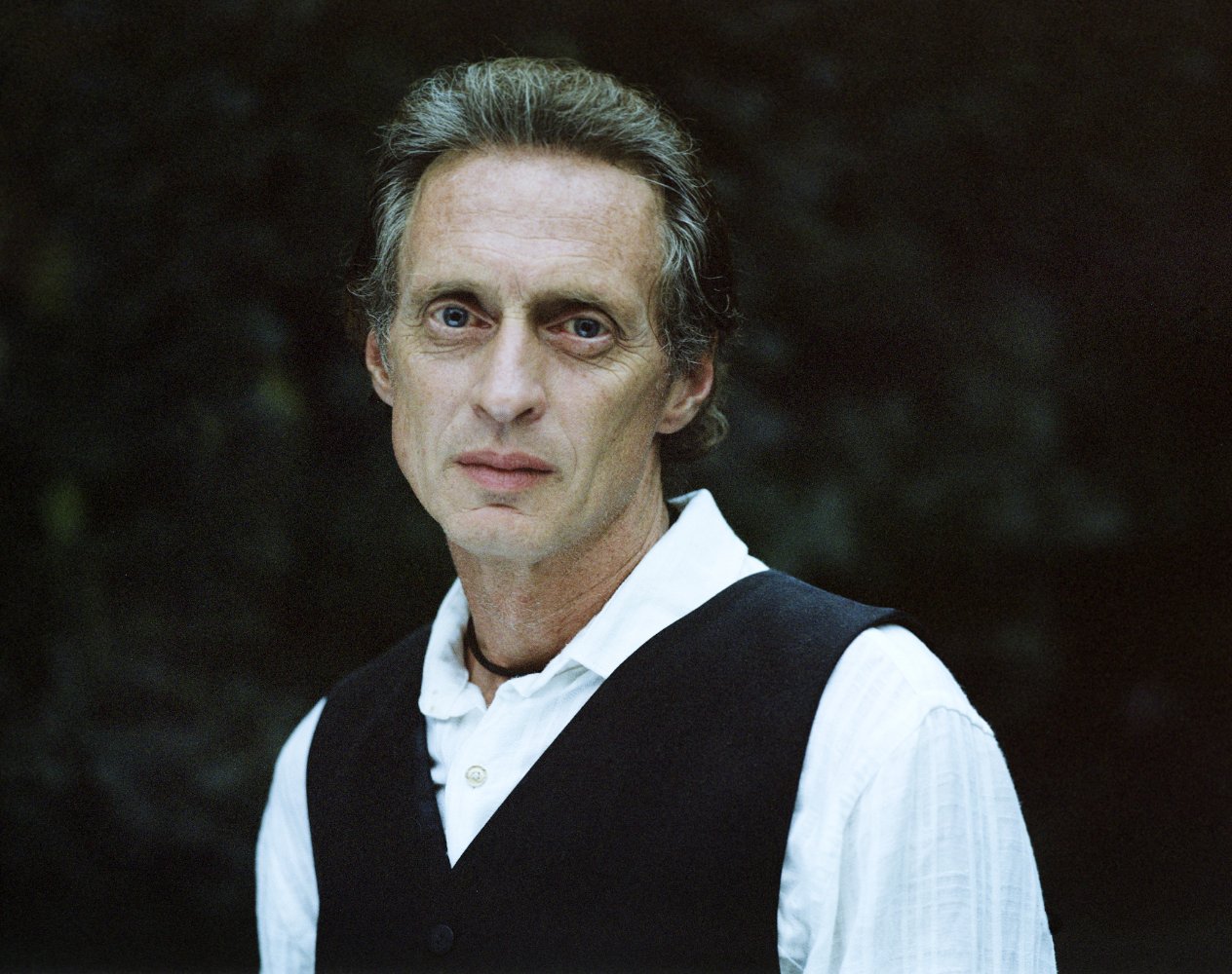 Michael Buscemi