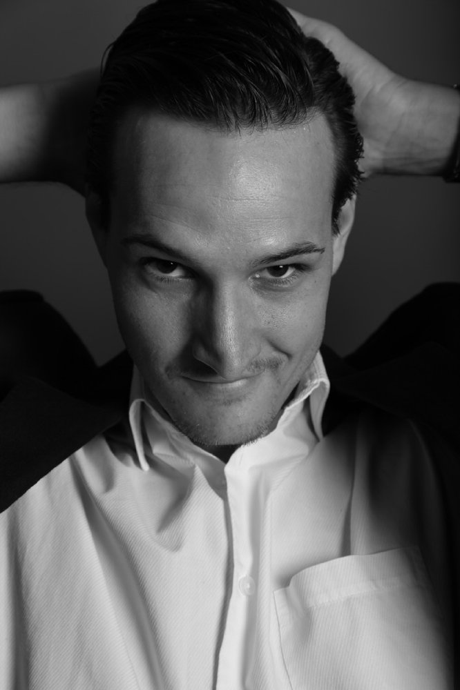 Clayton Boyd