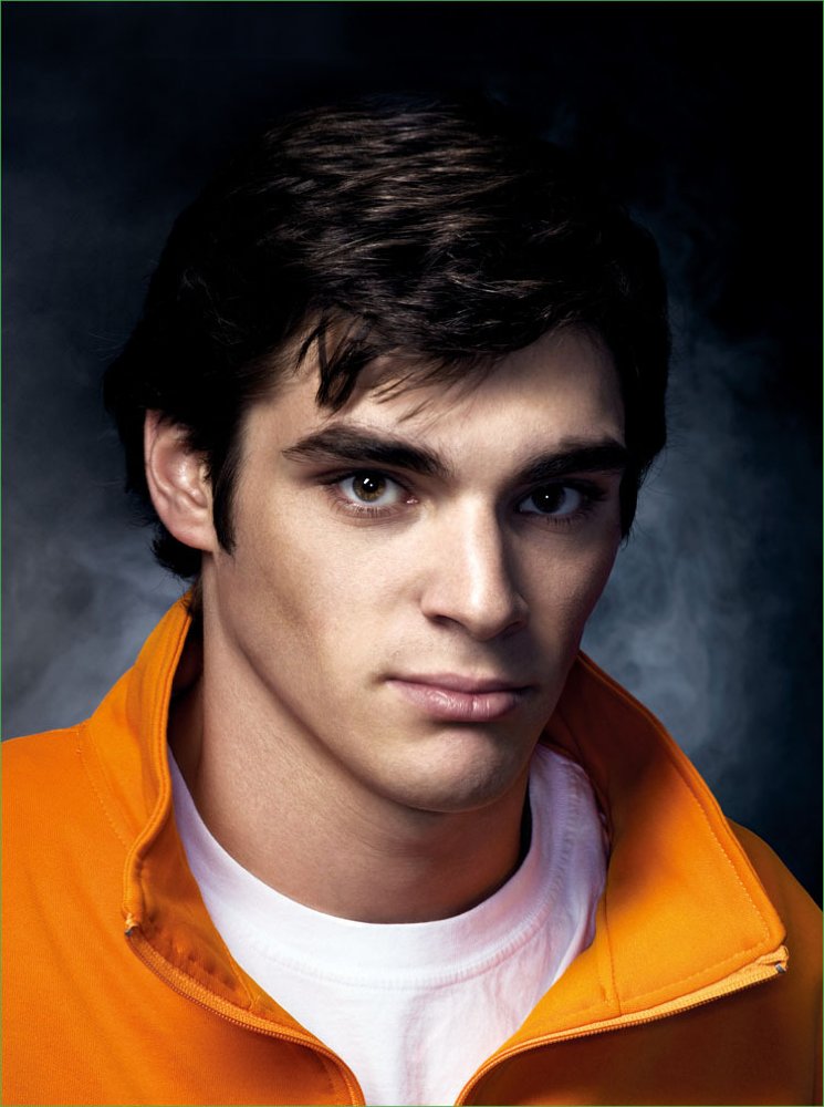 RJ Mitte