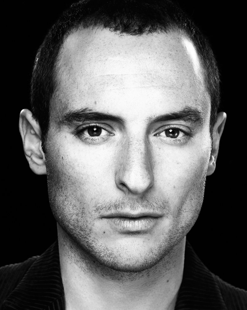 Daniel Ben Zenou