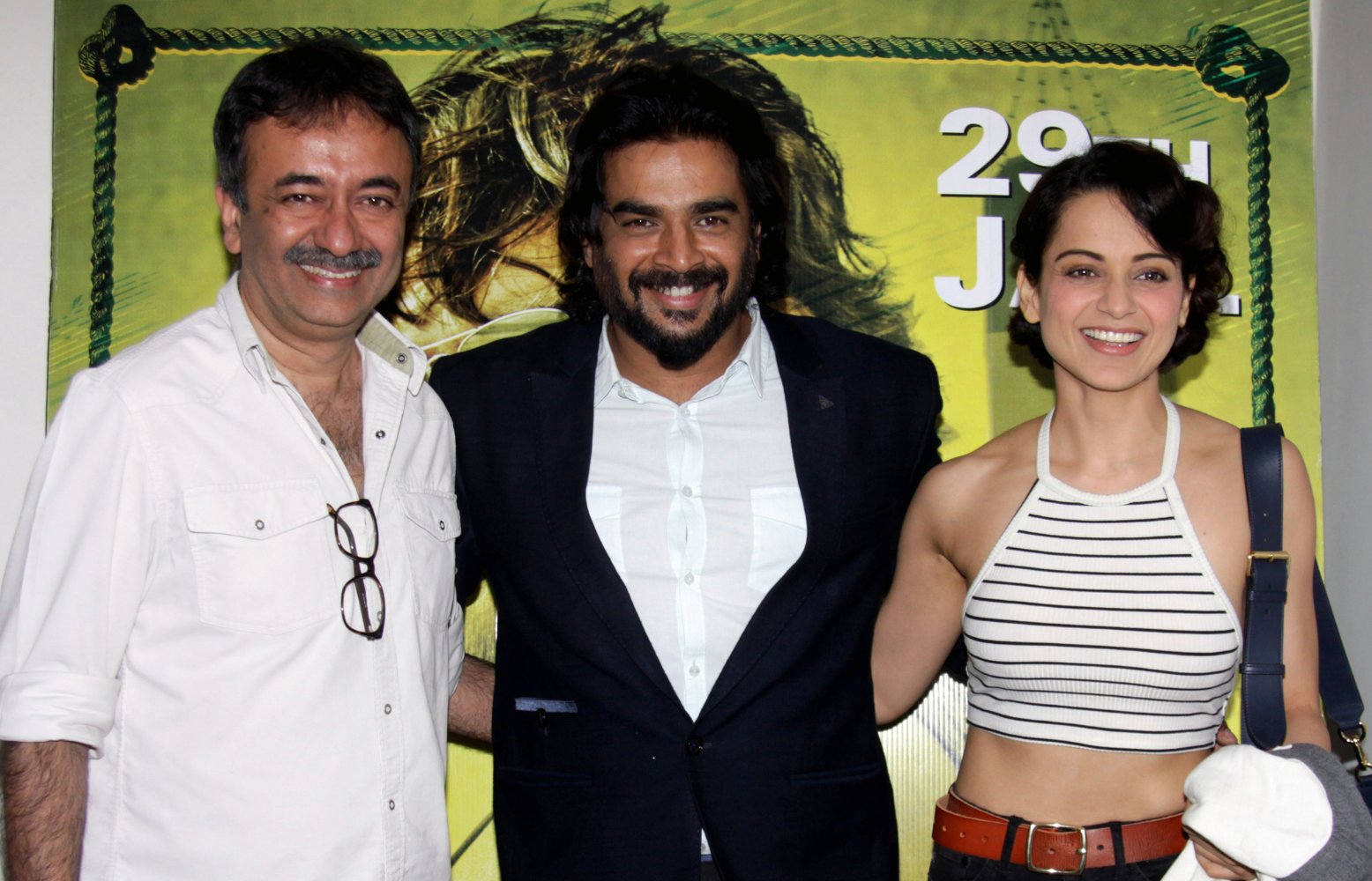 Rajkumar Hirani