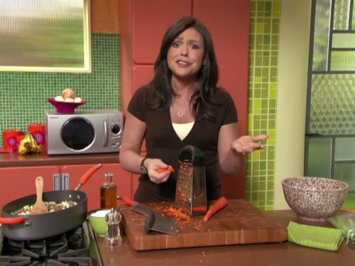 Rachael Ray