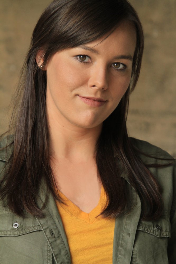 Leah Anderson
