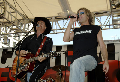 Big Kenny