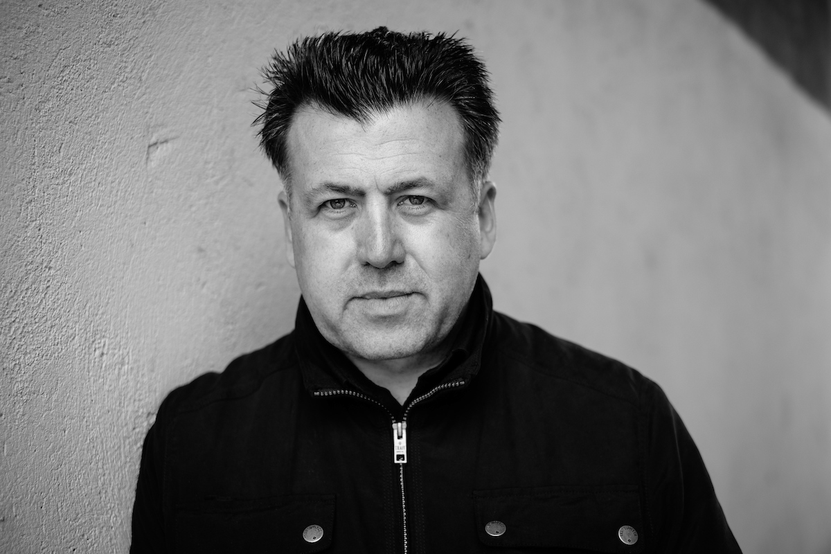 David Wilde