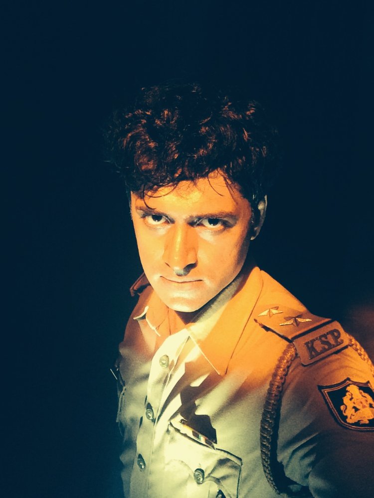 Roger Narayan