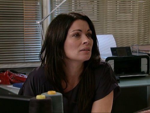 Alison King