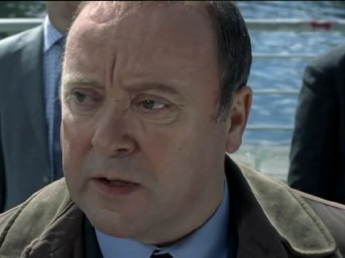 Alex Norton