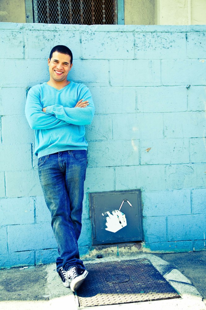 Hugo Garcia