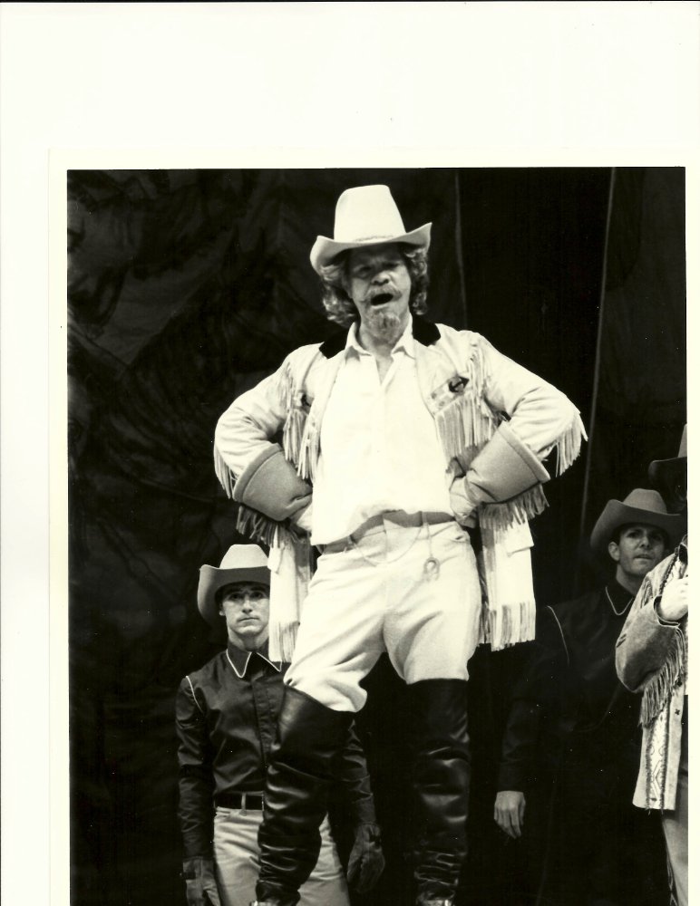 George Maguire