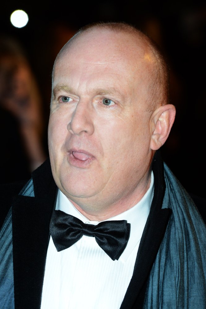 Peter Hambleton