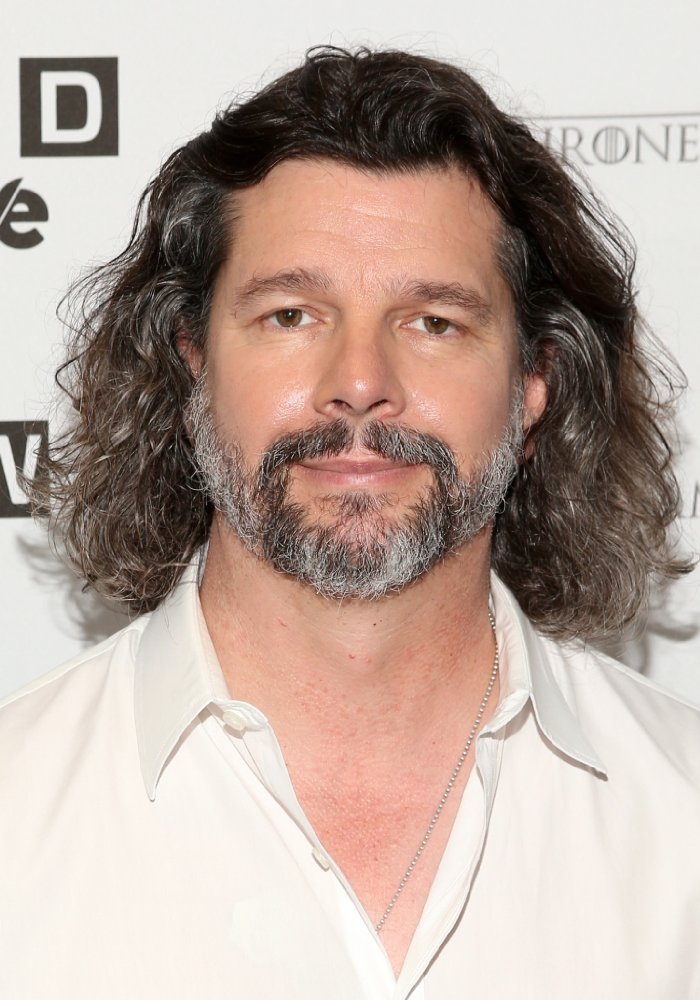 Ronald D. Moore