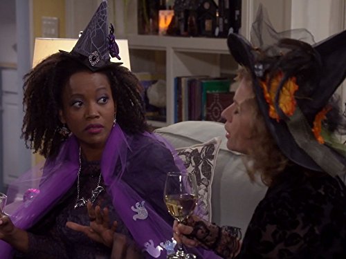 Erika Alexander