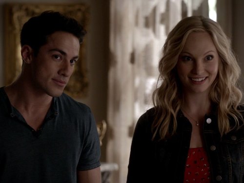Michael Trevino