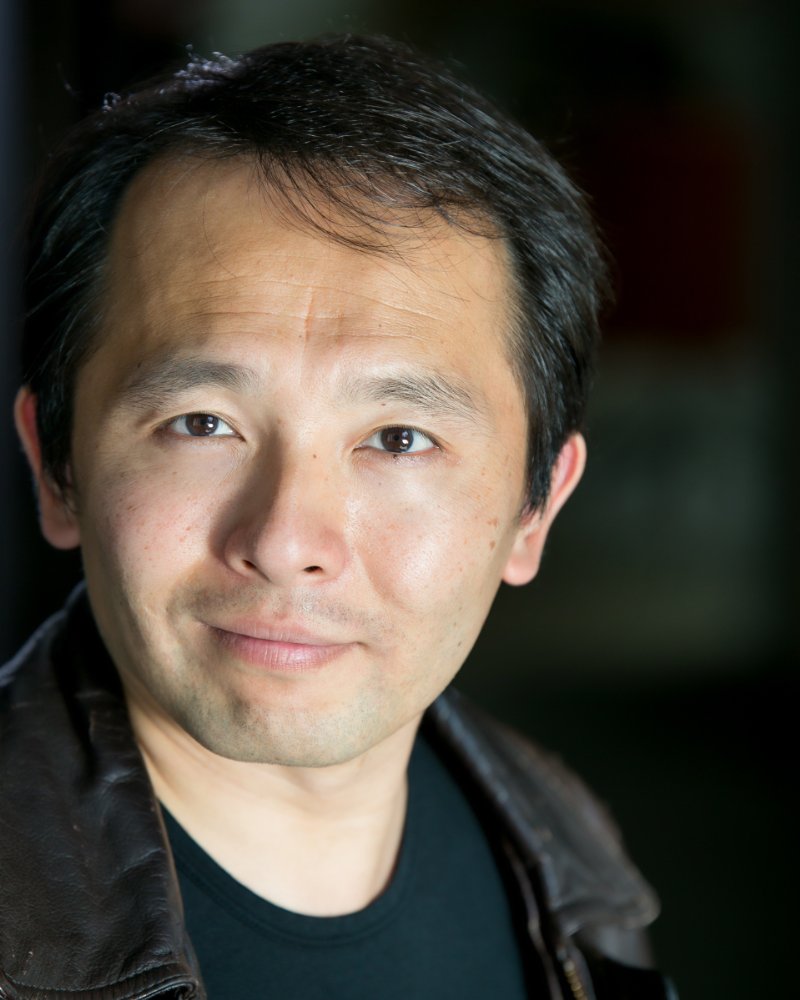 Nick Sakai