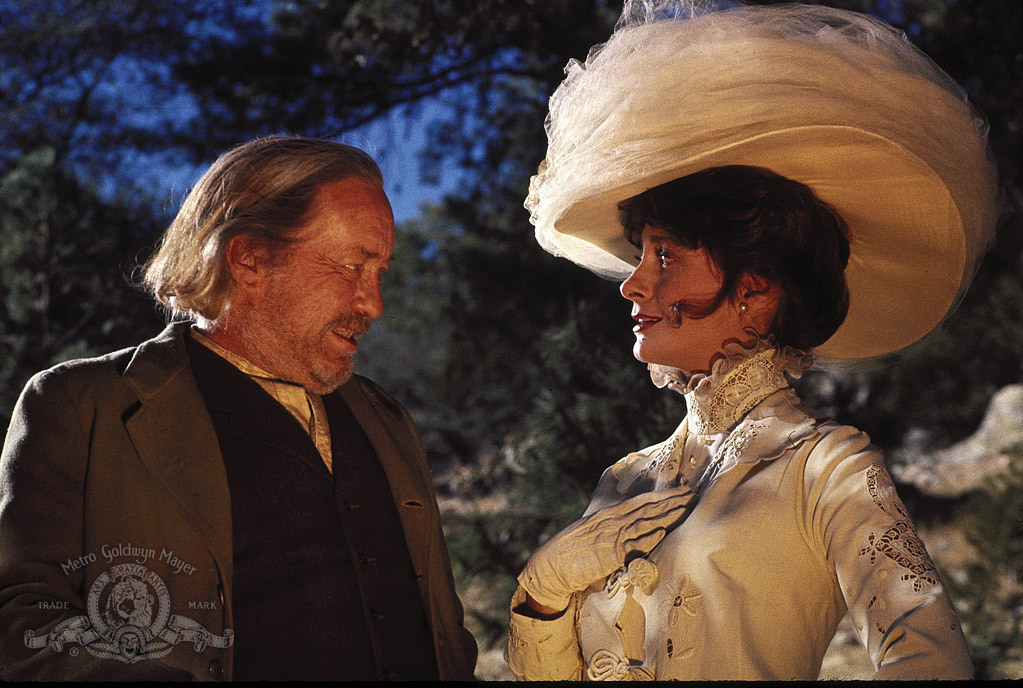Strother Martin