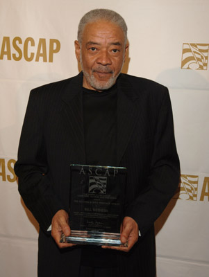 Bill Withers