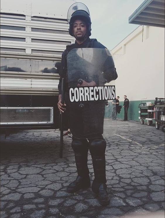 Kareem Stroud