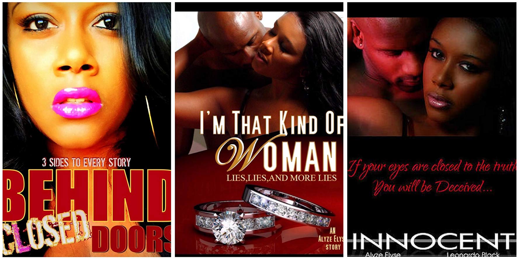 Alyze Elyse