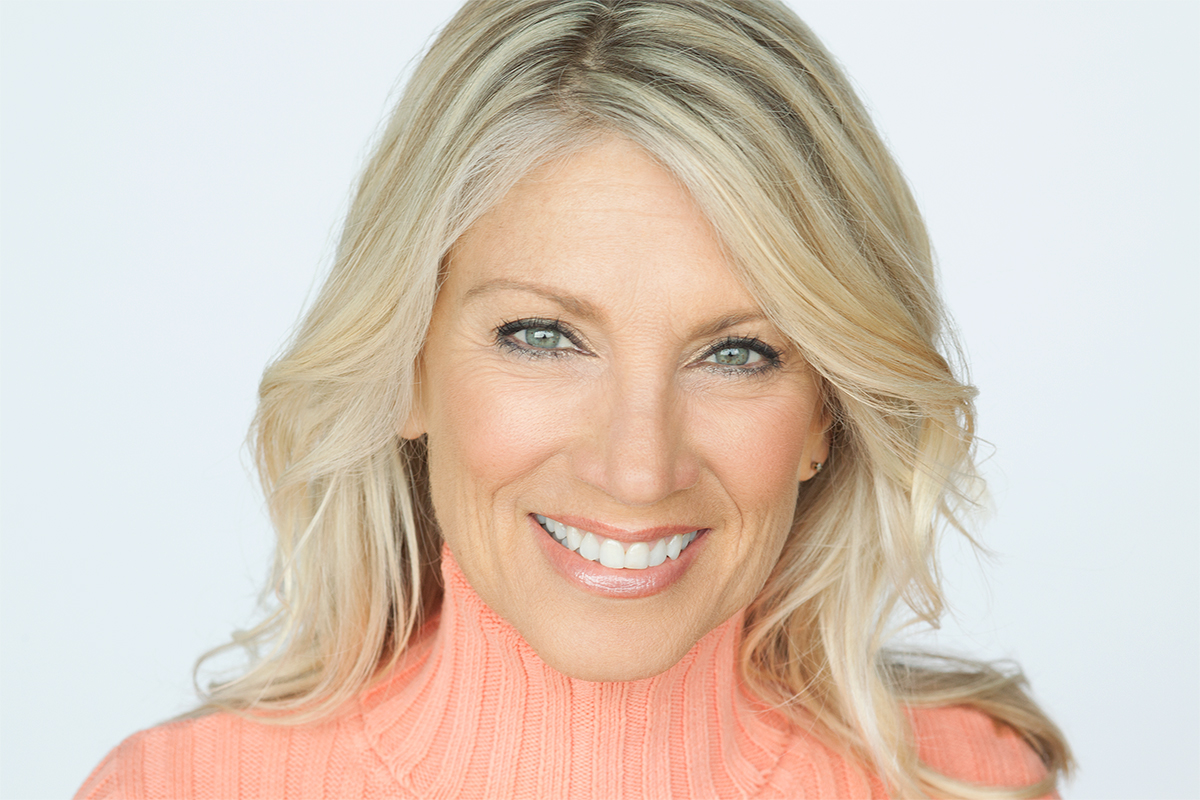 Cheryl Bricker