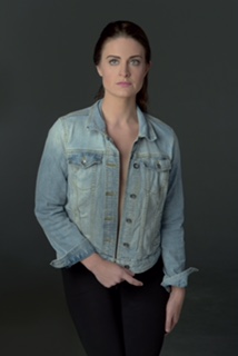 Jency Allison Weeks