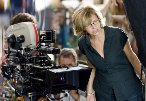Nancy Meyers