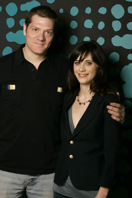 Adam Rapp