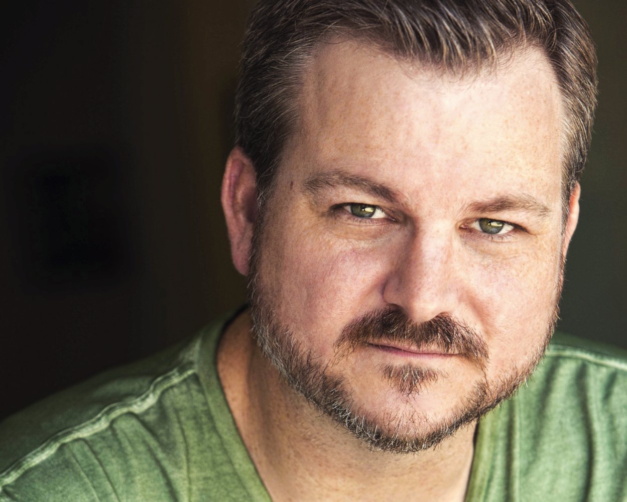 Doug Shuffield