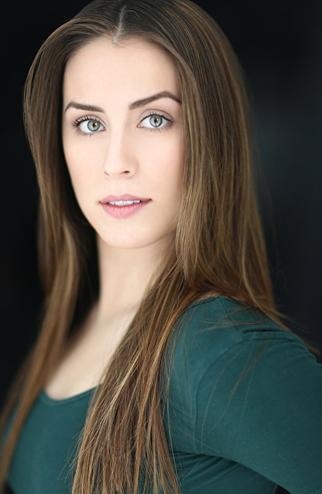 Abbey Dutton