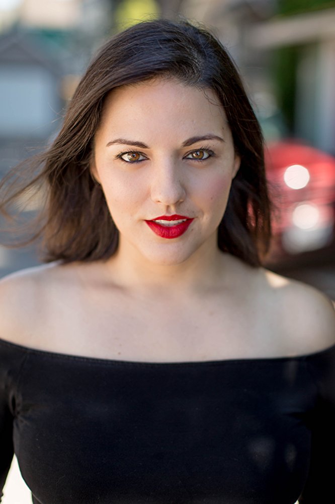 Alexis Korotash