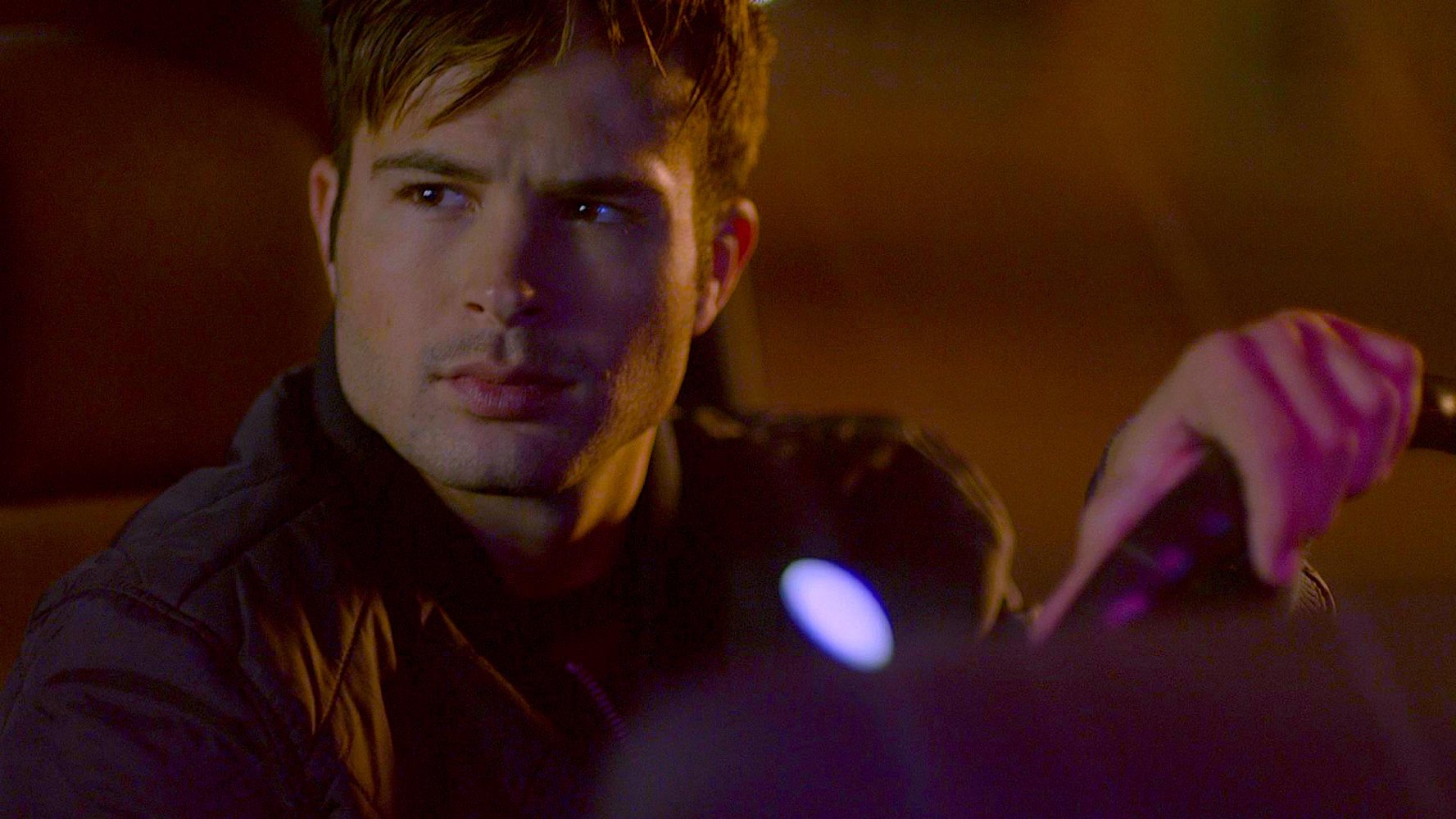 Cody Longo