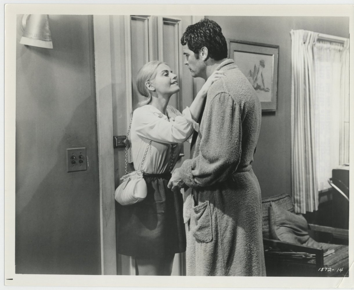 Sharon Farrell