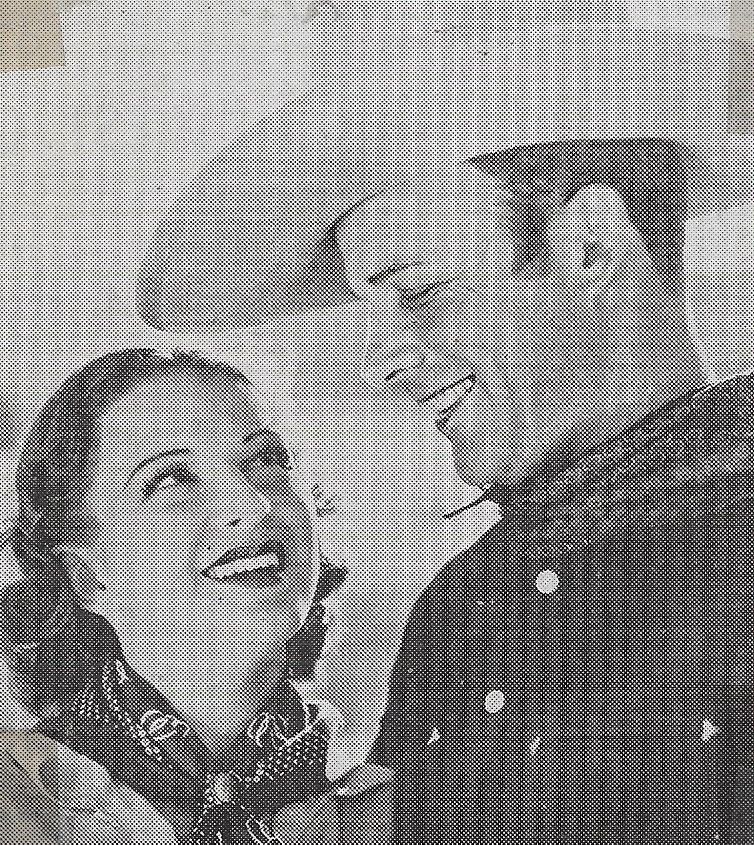 Joan Barclay