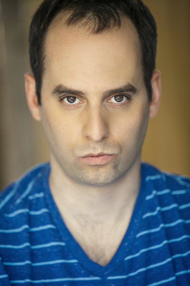 Evan Wecksell