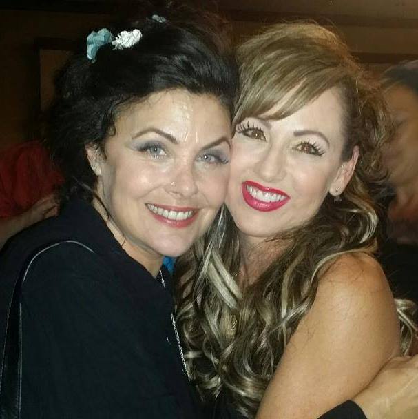 Sheri Davis