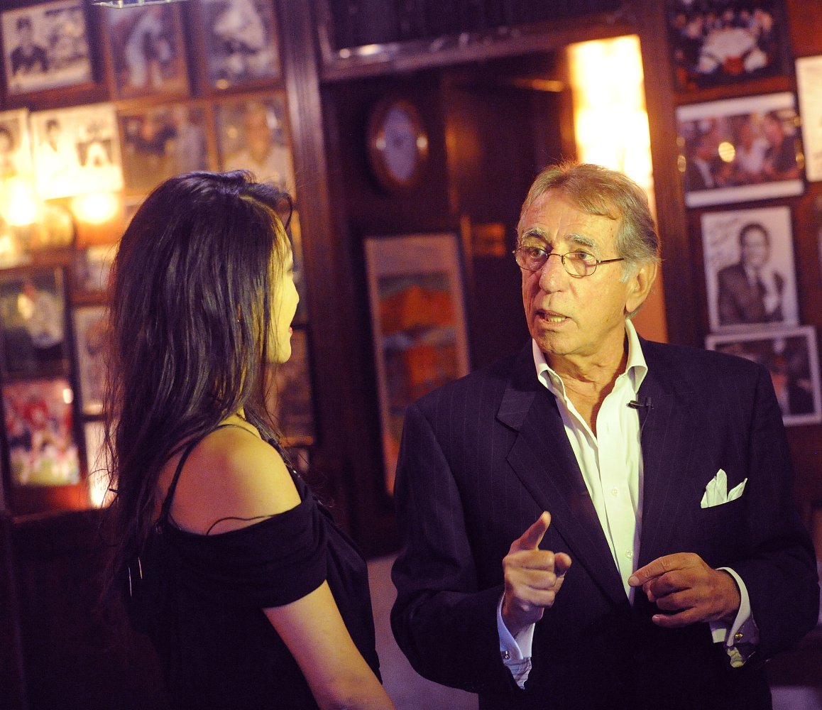 Frank Pellegrino