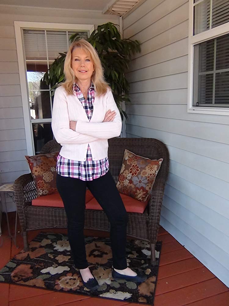 Cindy Copeland