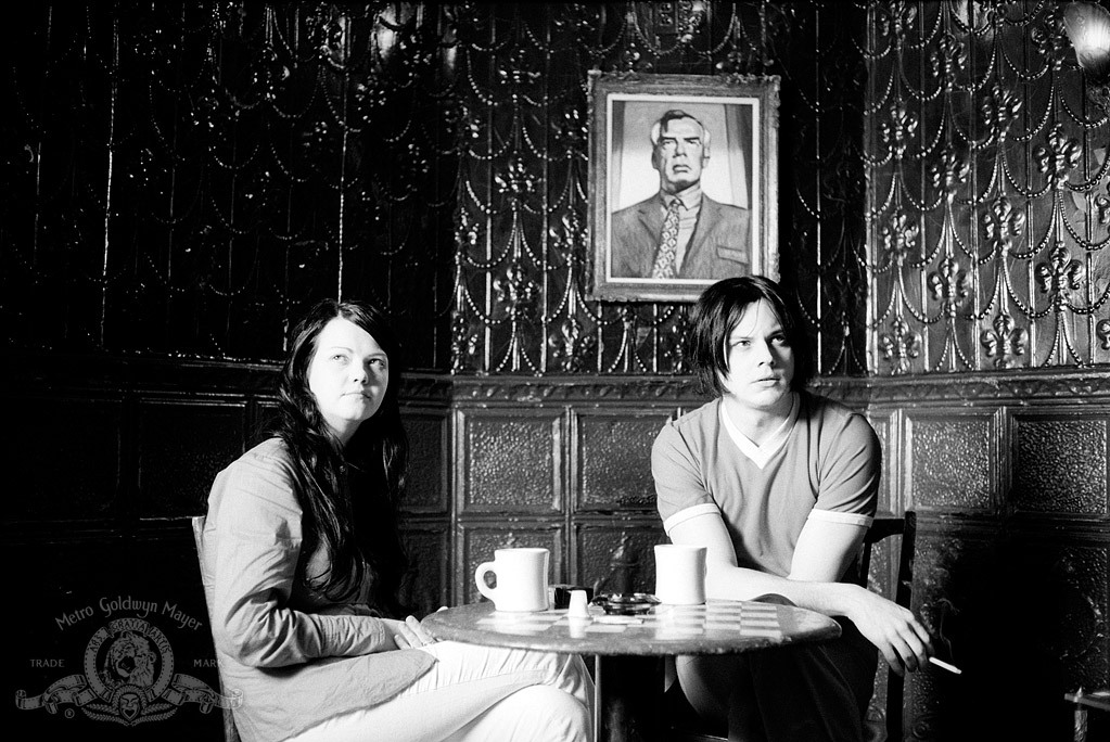 Jack White