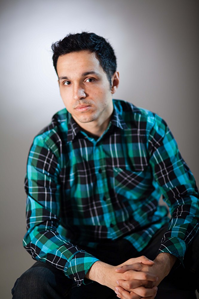 Adam Patel