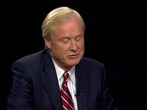 Chris Matthews