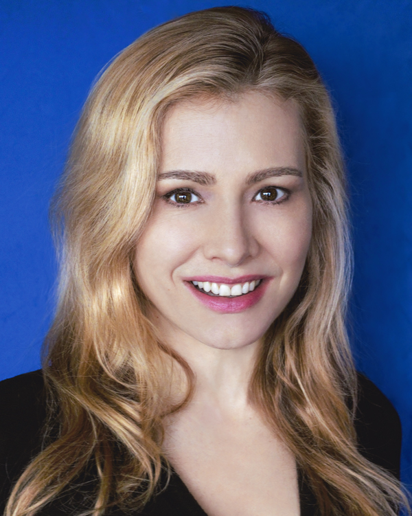 Juliette Bennett