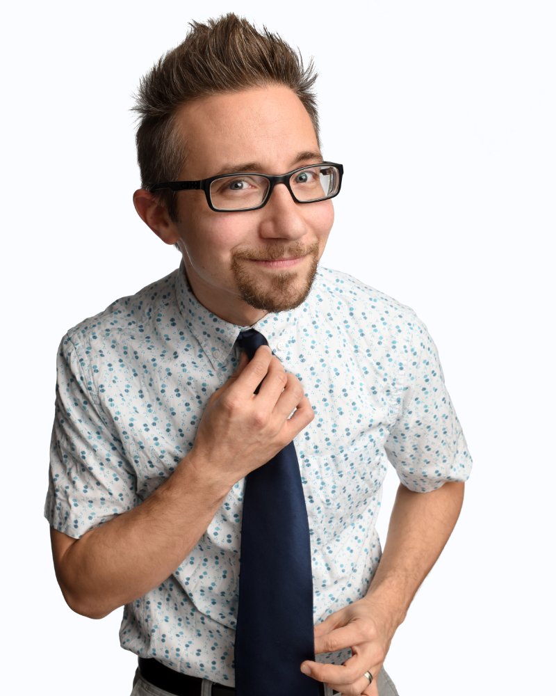 Jason Yachanin