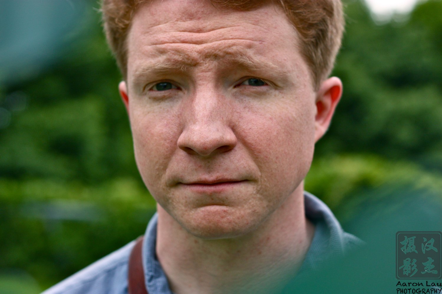 Andrew Cownden