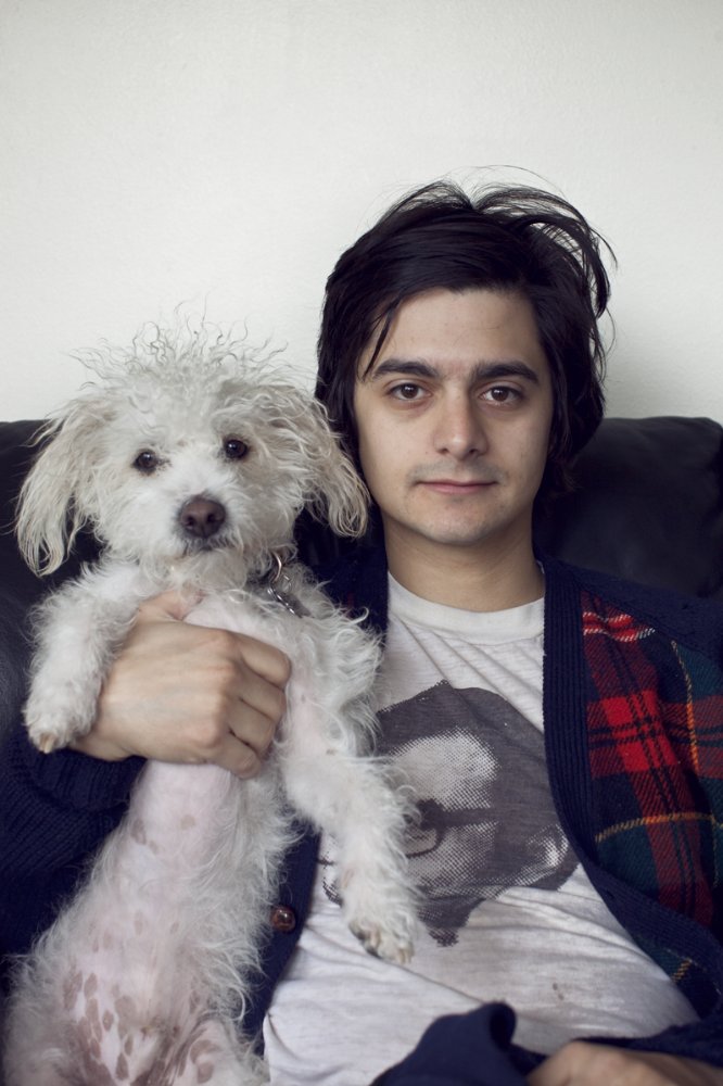 Josh Fadem