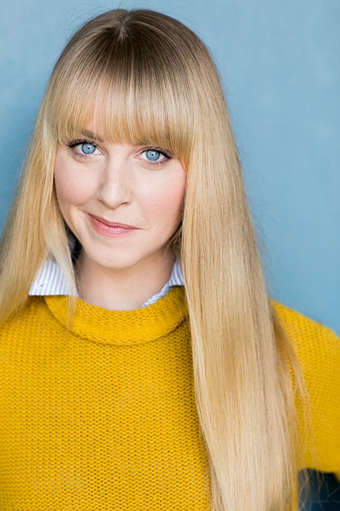 Belle Adams