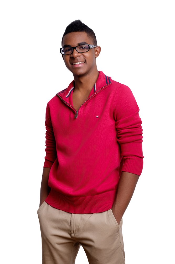 C.J. Byrd-Vassell