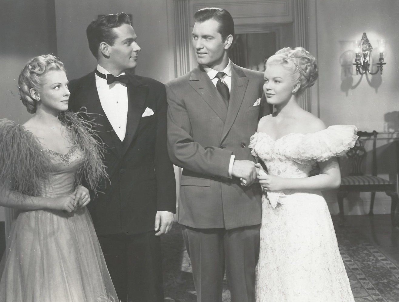 Vivian Blaine