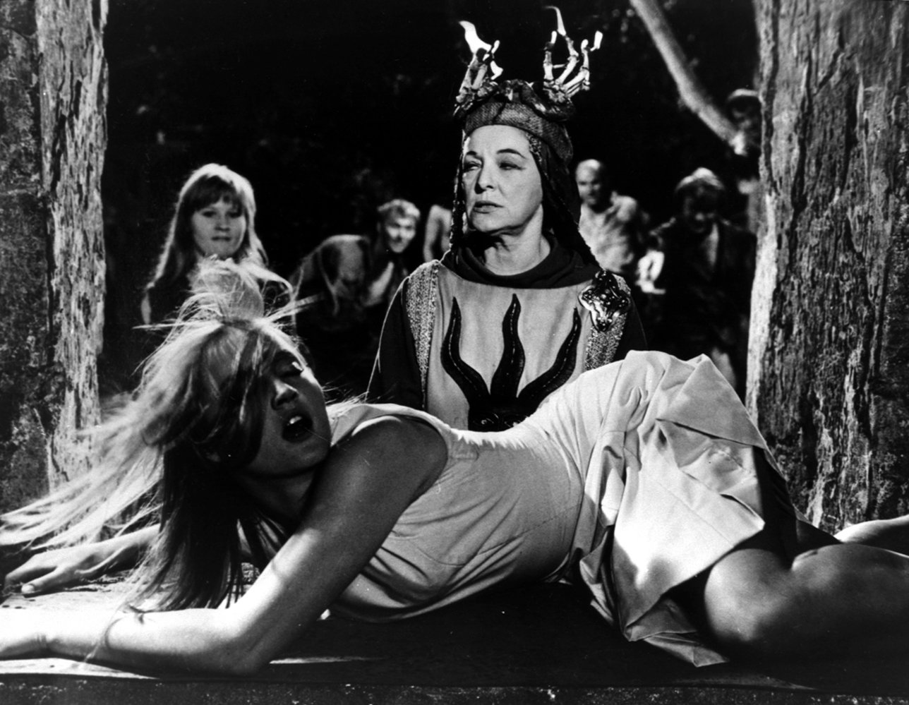 Michele Dotrice